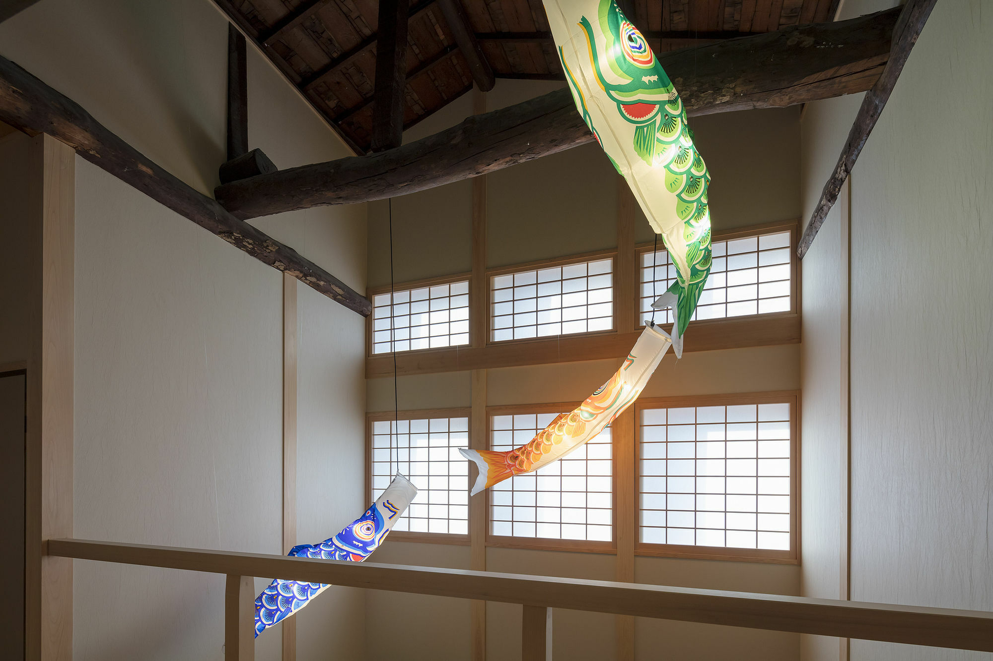 Вилла Shimabara Kaiden Machiya House Киото Экстерьер фото